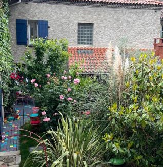 Malleval House | Au Cœur des Vignes