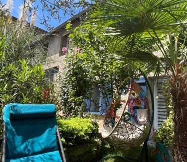 Malleval House | Au Cœur des Vignes