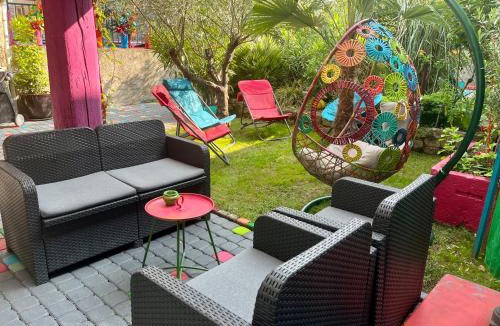 Malleval House | Au Cœur des Vignes