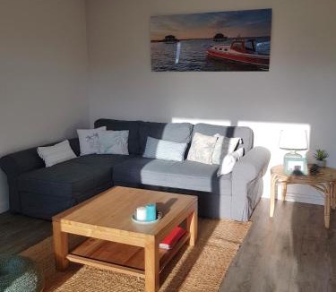 Gujan-Mestras Apartment | Au cœur du Bassin d'Arcachon