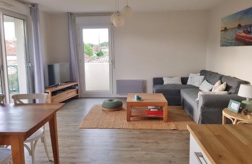 Gujan-Mestras Apartment | Au cœur du Bassin d'Arcachon