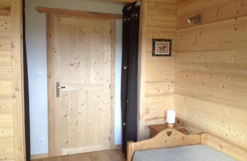 Lans-en-Vercors House | Au cœur du bois