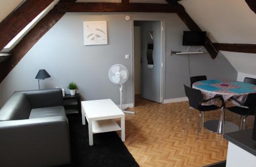 Bayeux Apartment | Au cœur du centre historique