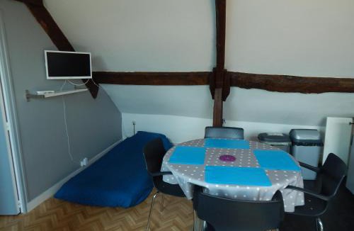 Bayeux Apartment | Au cœur du centre historique