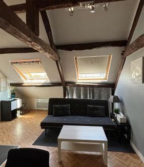 Bayeux Apartment | Au cœur du centre historique