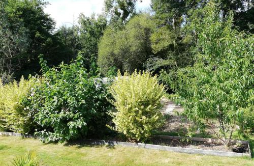 La Boussac House | Au cœur du jardin