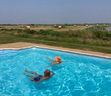 Bois-de-Cene House | Au cœur du marais breton