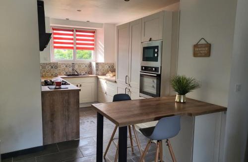 Nay House | Au cœur du marais