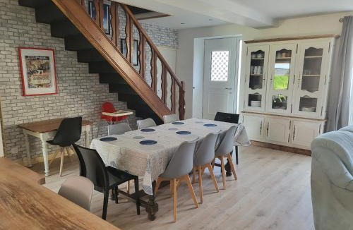 Nay House | Au cœur du marais