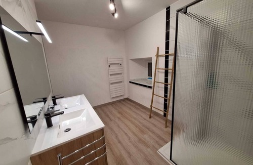 Osses Apartment | Au Cœur du Pays Basque