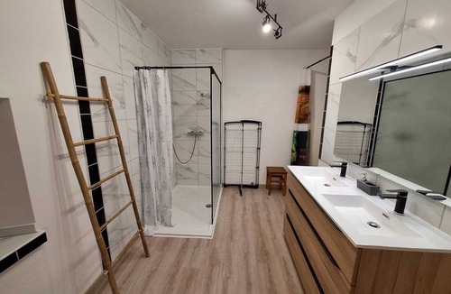 Osses Apartment | Au Cœur du Pays Basque