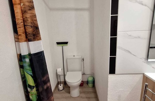 Osses Apartment | Au Cœur du Pays Basque