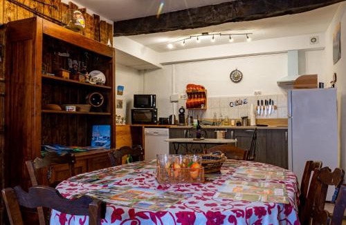 Quillan House | Au Cœur Du Pays Cathare