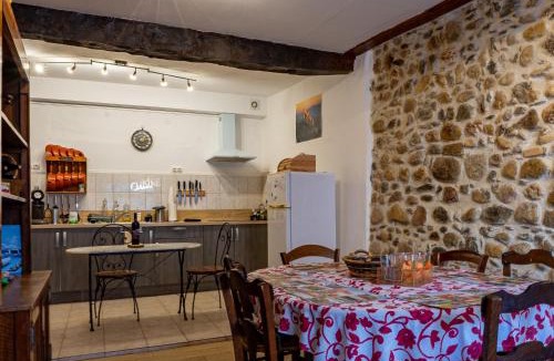 Quillan House | Au Cœur Du Pays Cathare