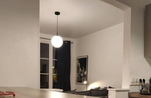 Saint-Martin-du-Littoral Apartment | Au Cœur du Quartier St Vincent de Paul, Le Havre
