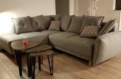 Saint-Martin-du-Littoral Apartment | Au Cœur du Quartier St Vincent de Paul, Le Havre