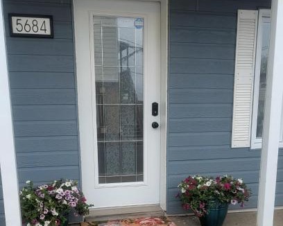 Desjardins Apartment | Au cœur du vieux Lévis