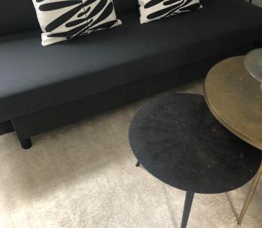Old Lille Apartment | Au cœur du VIEUX-LILLE : Charmant appartement