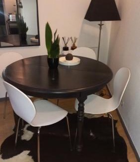 Old Lille Apartment | Au cœur du VIEUX-LILLE : Charmant appartement