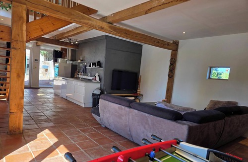 Lisle-sur-Tarn Other | Au Cœur du Vignoble, Chai 6 Pers Avec Piscine