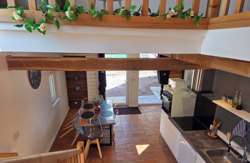 Lisle-sur-Tarn Other | Au Cœur du Vignoble, Chai 6 Pers Avec Piscine
