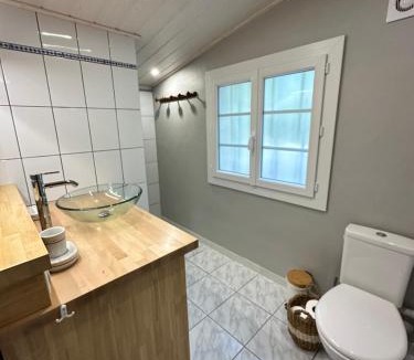 Gondeville House | Au cœur du vignoble cognaçais