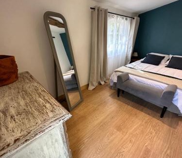 Gondeville House | Au cœur du vignoble cognaçais