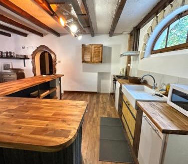 Gondeville House | Au cœur du vignoble cognaçais