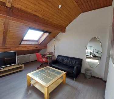 Bursins Bed & Breakfast | Au cœur du vignoble sur Bursins