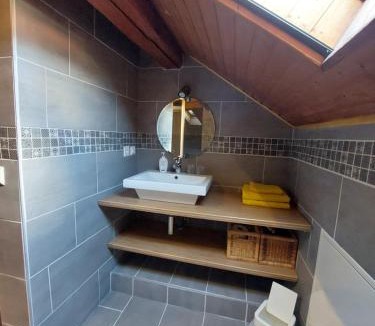 Bursins Bed & Breakfast | Au cœur du vignoble sur Bursins
