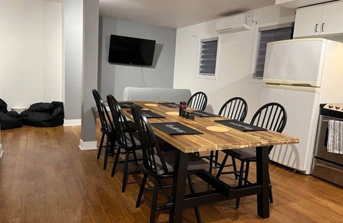 Rawdon Apartment | Au cœur du village - Appartement 1