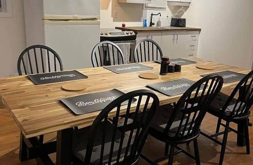 Rawdon Apartment | Au cœur du village - Appartement 1