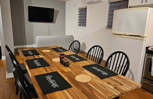 Rawdon Apartment | Au cœur du village - Appartement 1