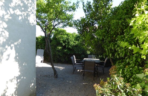 Roquefort-des-Corbieres House | Au Cœur D'un Village et a 10 Minutes des Plages. Animaux de Compagnie Acceptés