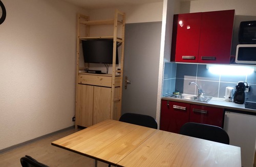 Saint-Pierre-de-Chartreuse Apartment | Au cœur des Cîmes en Chartreuse