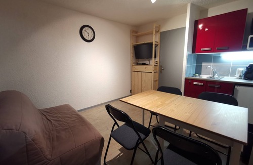 Saint-Pierre-de-Chartreuse Apartment | Au cœur des Cîmes en Chartreuse