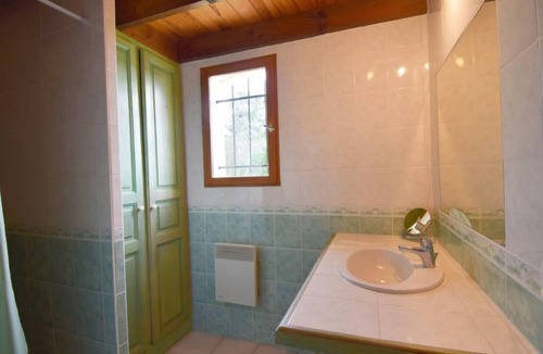 Blanquefort-sur-Briolance House | Au Cayroux by Interhome