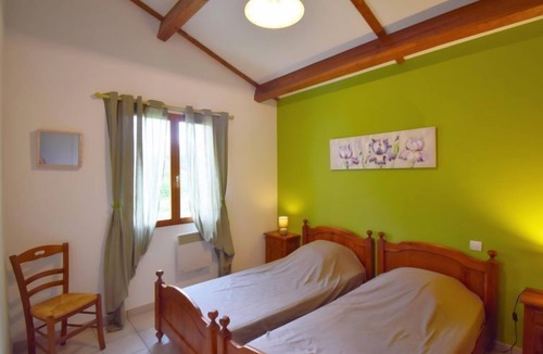 Blanquefort-sur-Briolance House | Au Cayroux by Interhome