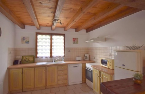 Blanquefort-sur-Briolance House | Au Cayroux by Interhome