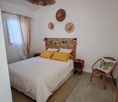 Saint-Laurent-d'Aigouze House | Au Cabanon