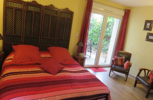 Eraudiere-Renaudiere Apartment | Au Cadran Solaire