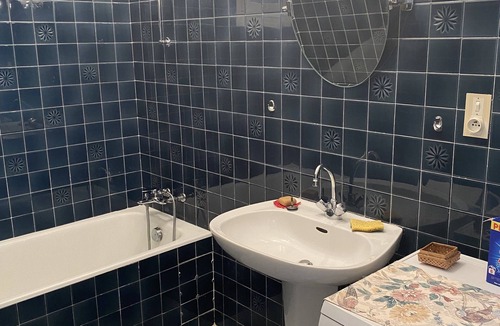 Amelie-les-Bains-Palalda Apartment | Au Calme Dans une Forêt de 14 Hectares