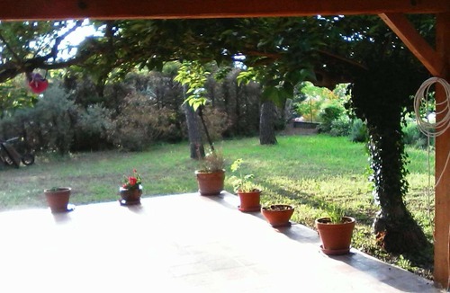 Saint-Bauzille-de-la-Sylve Bed & Breakfast | au Calme Fond de Passage