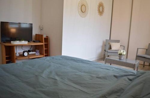 Ham House | Au calme à la Marelle