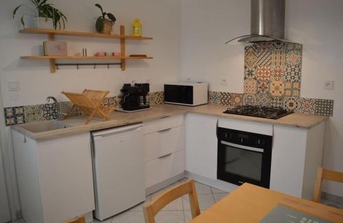 Ham House | Au calme à la Marelle