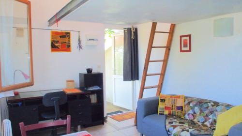 Grabels Apartment | Au calme, aux portes de Montpellier