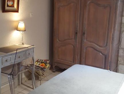 Foulayronnes House | Au calme chez l'habitant