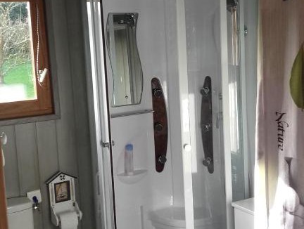 Etretat Bed & Breakfast | au calme dans Etretat