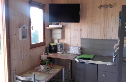 Etretat Bed & Breakfast | au calme dans Etretat