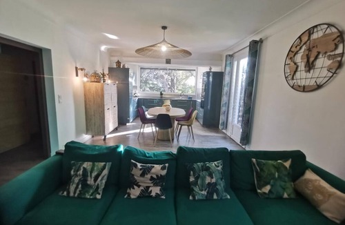 Pertuis Villa | Au Calme Dans le Luberon